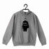 John Wick Movies Hollywood JOHN WICK BABA YAGA UNISEX HOODIE Sweatshirts